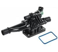 Termostato con carcasa (cárter) ADB119201 BLUE PRINT para FORD MAZDA VOLVO FIAT