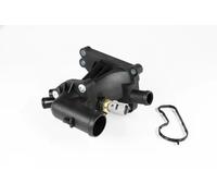 Termostato con carcasa (cárter) CT2319 BGA para FORD FOCUS III FOCUS III Turnier