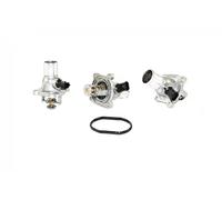 Termostato con carcasa (cárter) CT5001 BGA para OPEL CHEVROLET