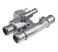 Termostato con carcasa (cárter) CTM-FT-018 NTY para FIAT LANCIA