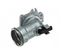 NTY Termostato De Refrigerante Con Junta Para Mercedes-Benz Clase M 166 ML 350
