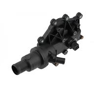 Termostato con carcasa (cárter) CTM-RE-024 NTY para RENAULT MEGANE CC FLUENCE