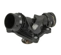 Termostato con carcasa (cárter) D2B006TT THERMOTEC para BMW X3 7 3 Compact 3 5 6