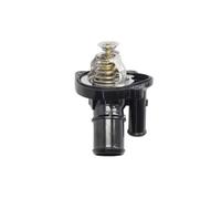 Termostato con carcasa (cárter) D2G014TT THERMOTEC para FORD MAZDA VOLVO