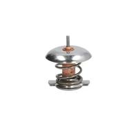Termostato con carcasa (cárter) D2V001TT THERMOTEC para VOLVO S80 I V70 II S60 I