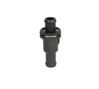 Termostato con carcasa (cárter) D2W007TT THERMOTEC para AUDI VW SEAT