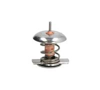Termostato con carcasa (cárter) D2Y002TT THERMOTEC para MERCEDES-BENZ CHRYSLER