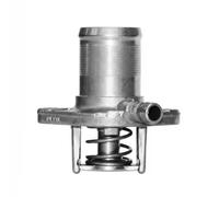 GATES Termostato, refrigerante para RENAULT: Kangoo, Clio, Twingo (Ref: TH15289G1)