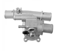 GATES TH17588G1 Termostato, refrigerante