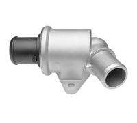 Termostato con carcasa (cárter) TH20670G1 GATES para FIAT MAREA MAREA Weekend