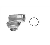 GATES Termostato, refrigerante para OPEL: Vectra, Corsa, Combo, Tigra, Astra & VAUXHALL: Astra, Vectra, Tigra (Ref: TH21892G1)