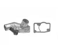Termostato con carcasa (cárter) TH24092G1 GATES para OPEL ASTRA G Hatchback