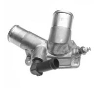 Termostato con carcasa (cárter) TH24192G1 GATES para OPEL VECTRA B