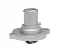 Termostato con carcasa (cárter) TH25387G1 GATES para FIAT PALIO Weekend PALIO