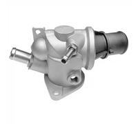 Termostato con carcasa (cárter) TH26888G1 GATES para ALFA ROMEO 147