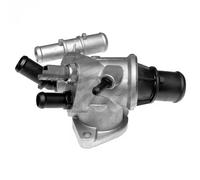 Termostato con carcasa (cárter) TH30388G1 GATES para FIAT DOBLO Monospace