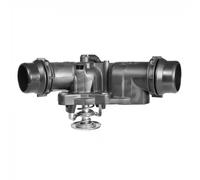 Termostato con carcasa (cárter) TH32197G1 GATES para BMW 5 7 5 Touring Z3 Coupé