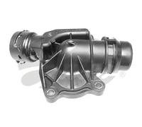 GATES TH35188G1 Termostato refrigerante con carcasa (cárter) con juntas 88°C Compatible con BMW 3 Sedán E46 5 Sedán E39 3 Touring E46 X5 E53 5 Touring E39