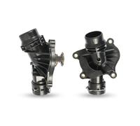 Termostato con carcasa (cárter) TH35488G1 GATES para BMW X3 7 3 Compact 3 5 X5 6