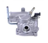 Termostato con carcasa (cárter) TH36287G1 GATES para MERCEDES-BENZ CLASE M