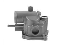 Termostato con carcasa (cárter) TH36392G1 GATES para MERCEDES-BENZ CLASE E CLK