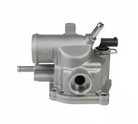 Termostato con carcasa (cárter) TH37092G1 GATES para MERCEDES-BENZ CLASE E CLK