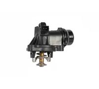 Termostato con carcasa (cárter) TH371105G1 GATES para BMW 3 Compact 3 3 Coupé X3