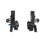 Termostato con carcasa (cárter) TH37789G1 GATES para RENAULT SUZUKI