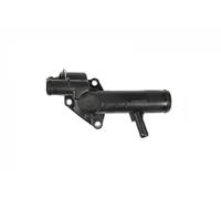 Termostato con carcasa (cárter) TH38089G1 GATES para RENAULT NISSAN SUZUKI DACIA
