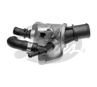 Termostato con carcasa (cárter) TH38988G1 GATES para ALFA ROMEO LANCIA FIAT