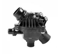 Termostato con carcasa (cárter) TH39797 GATES para BMW 3 Touring 1 Coupé 6 3 1 5