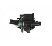 Gates Termostato refrigerante TH40083G1 con carcasa y juntas 83°C