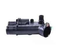 Termostato con carcasa (cárter) TH41083G1 GATES para PEUGEOT LAND ROVER CITROËN