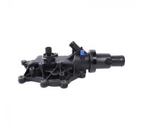 GATES Termostato, refrigerante para RENAULT: Kangoo, Fluence (Ref: TH41383G1)