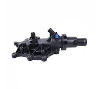 Termostato con carcasa (cárter) TH41389G1 GATES para RENAULT MEGANE CC FLUENCE