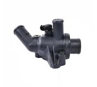 Termostato con carcasa (cárter) TH42087G1 GATES para MERCEDES-BENZ CLASE A VANEO