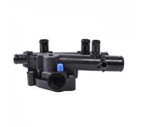 Termostato con carcasa (cárter) TH42189G1 GATES para RENAULT VEL SATIS LAGUNA II