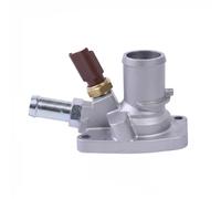 Termostato con carcasa (cárter) TH43788G1 GATES para FIAT LANCIA FORD