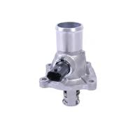 Termostato con carcasa (cárter) TH445105G1 GATES para OPEL FIAT ALFA ROMEO