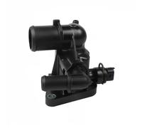 Termostato con carcasa (cárter) TH45088G1 GATES para SUZUKI OPEL FIAT CITROËN