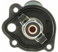 Termostato con carcasa (cárter) TH45190G1 GATES para FORD MAZDA VOLVO FORD USA