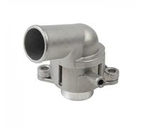 Termostato con carcasa (cárter) TH45588G1 GATES para CHEVROLET DAEWOO