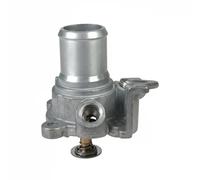 Termostato con carcasa (cárter) TH46782G1 GATES para FIAT IVECO