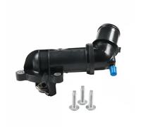Termostato con carcasa (cárter) TH47588G1 GATES para SAAB OPEL FIAT ALFA ROMEO