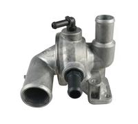 Termostato con carcasa (cárter) TH48788G1 GATES para CHRYSLER VOYAGER IV