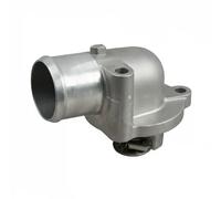 GATES Termostato, refrigerante para ALFA ROMEO: 166, Spider, 155, 156, GT & LANCIA: Kappa, Thesis (Ref: TH49187G1)