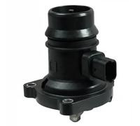 GATES TH507103G1 Termostato refrigerante con carcasa (cárter) con juntas 103°C Compatible con OPEL Corsa D Hatchback S07 Astra J Sports Tourer P10 Corsa E Hatchback X15 Astra J Hatchback P10