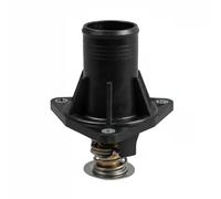 Termostato con carcasa (cárter) TH51082G1 GATES para JAGUAR X-TYPE I