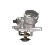 GATES TH533100G1 Termostato refrigerante con carcasa (cárter) con juntas Compatible con MERCEDES-BENZ Clase E T-modell S212 Clase E Sedán W212 Clase M W164 Sprinter 3.5-T Furgoneta W906