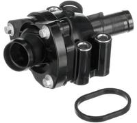 Termostato con carcasa (cárter) TH53990G1 GATES para VOLVO FORD